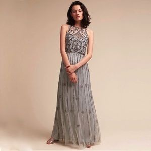 BHLDN Amada Bridesmaid Dress | Size 4